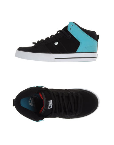 ZOOM C1RCA - High-top sneaker