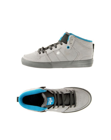 ZOOM C1RCA - High-top sneaker