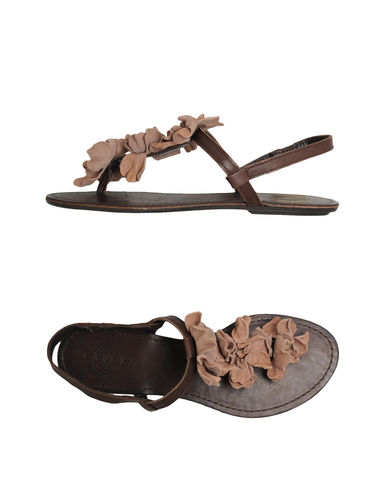 ZOOM GIORGIO G - Flip flops