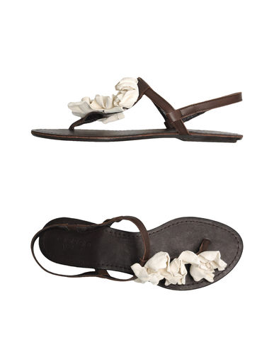 ZOOM GIORGIO G - Flip flops