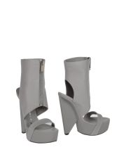 GARETH PUGH - Platform sandals