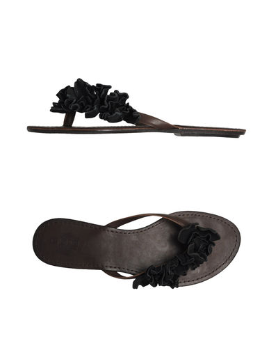ZOOM GIORGIO G - Flip flops