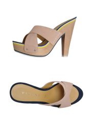 VICINI - Platform sandals