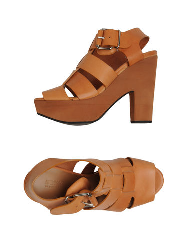 ZOOM SONIA by SONIA RYKIEL - Platform sandals