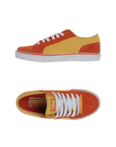 ZOOM C1RCA - Low-tops