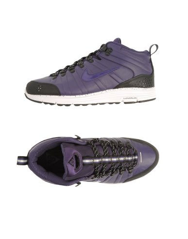 ZOOM NIKE SPORTWEAR - Sneakers