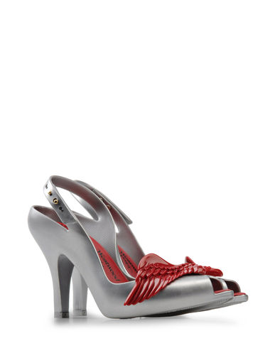 ZOOM MELISSA - High-heeled sandals