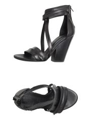 A.F.VANDEVORST - High-heeled sandals