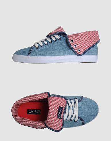 ZOOM C1RCA - Low-tops