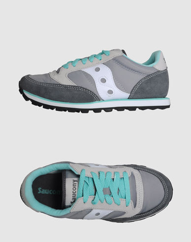 ZOOM SAUCONY - Sneakers