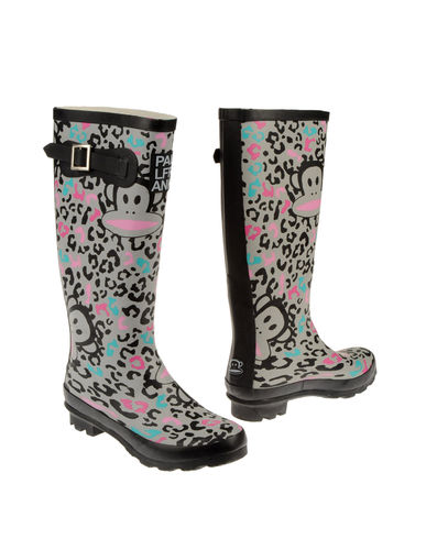 ZOOM PAUL FRANK - Boots
