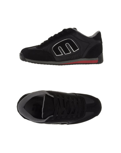 ZOOM ETNIES - Low-tops
