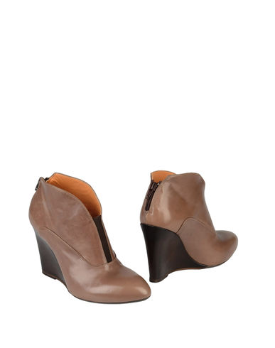 ZOOM CHIARINI BOLOGNA - Shoe boots