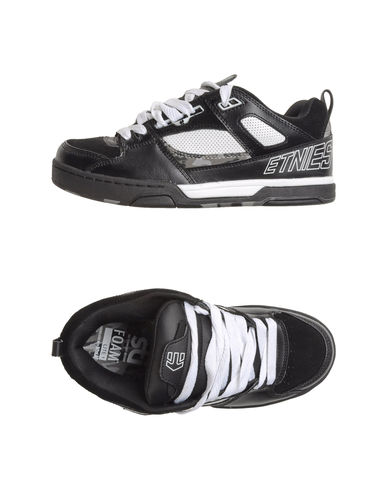 ZOOM ETNIES - Sneakers