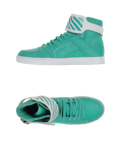 ZOOM C1RCA - High-top sneaker