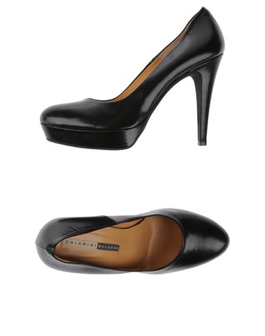 ZOOM CHIARINI BOLOGNA - Platform pumps