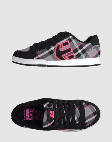ZOOM ETNIES - Sneakers