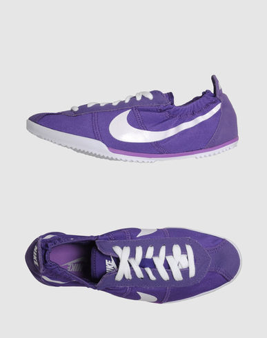 ZOOM NIKE SPORTWEAR - Sneakers