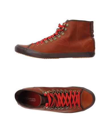 ZOOM TRETORN - High-top sneaker
