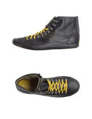 TRETORN - High-top sneaker
