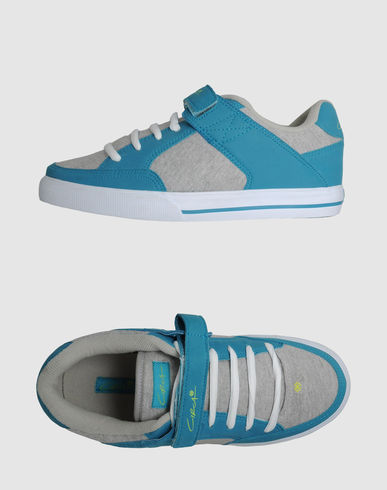 ZOOM C1RCA - Low-tops