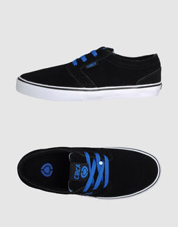 C1RCA - SCHUHE - Sneakers - bei YOOX.COM