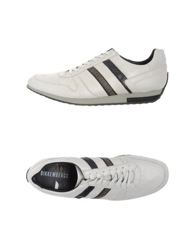 ZOOM BIKKEMBERGS - Sneakers