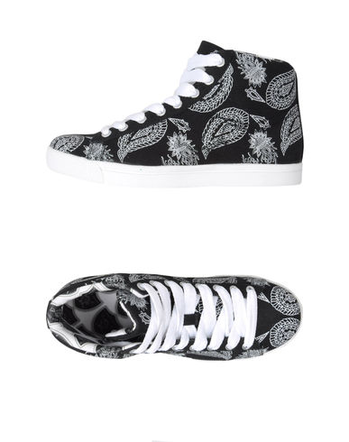 ZOOM MAD MADFOOT! - High-top sneaker