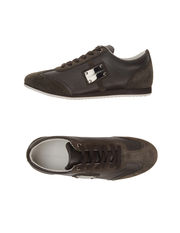 DOLCE & GABBANA - Sneakers