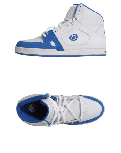ZOOM C1RCA - High-top sneaker