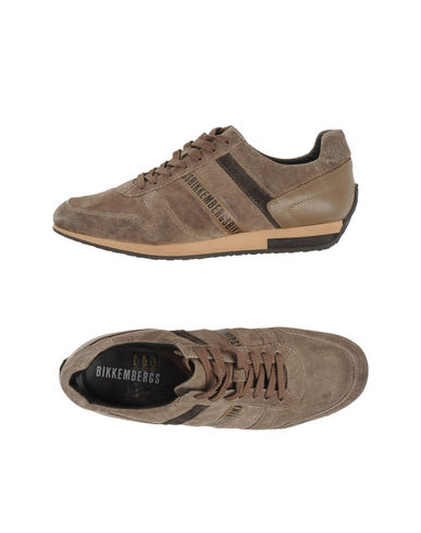 ZOOM BIKKEMBERGS - Sneakers