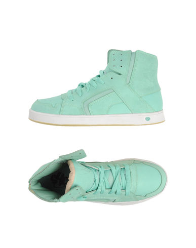 ZOOM C1RCA - High-tops