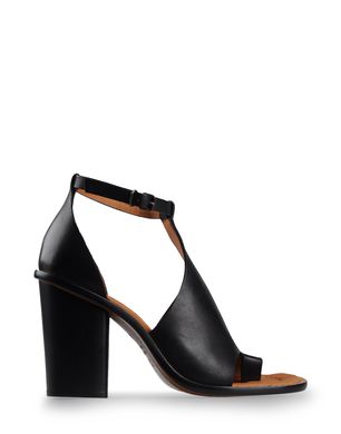 High-heeled sandals Women's - HIGH