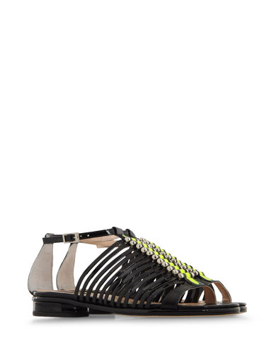 ZOOM OPENING CEREMONY - Sandals