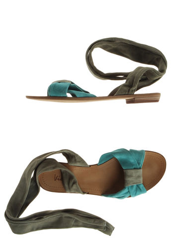 ZOOM VIC - Sandals