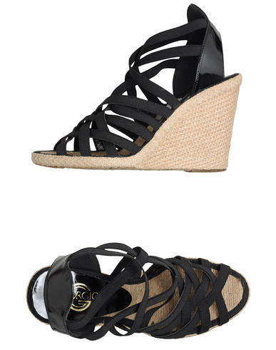 ZOOM GIORGIO G - Sandals