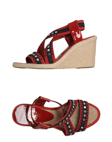 ZOOM GIORGIO G - Sandals