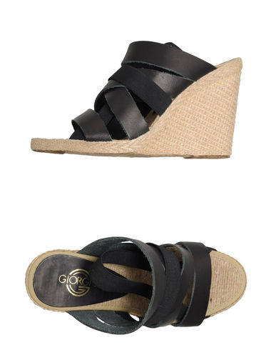 ZOOM GIORGIO G - Wedge