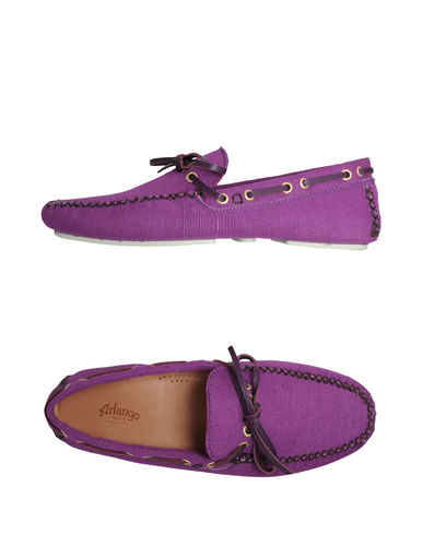 ZOOM ARFANGO - Moccasins