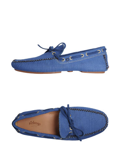 ZOOM ARFANGO - Moccasins