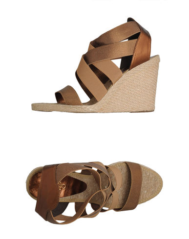 ZOOM GIORGIO G - Sandals