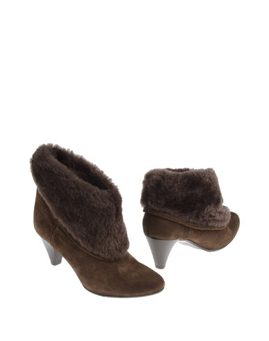 ZOOM GIORGIO G - Shoe boots