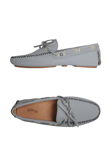 ZOOM ARFANGO - Moccasins