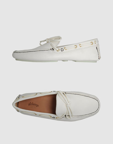 ZOOM ARFANGO - Moccasins