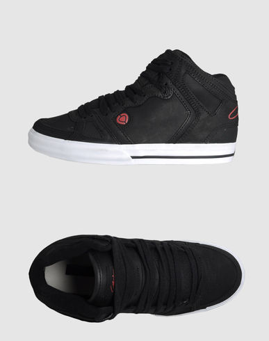 ZOOM C1RCA - High-top sneaker