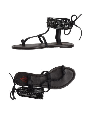 ZOOM HOOKIPA - Flip flops