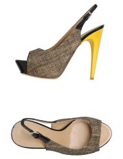 VICINI - Platform sandals