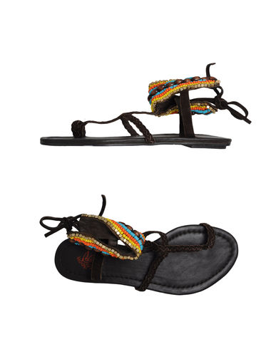 ZOOM HOOKIPA - Flip flops