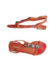 DESIGUAL - Sandali