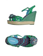 DESIGUAL - Wedge